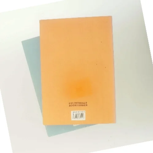 Russka : roman. 1. bind af Edward Rutherfurd (Bog)