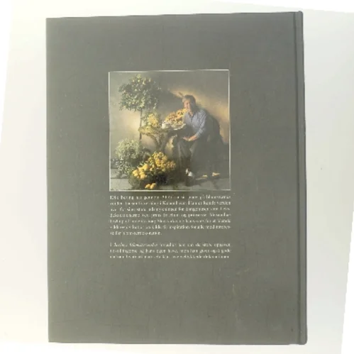 Berings Blomsterverden af Erik Bering (Bog)