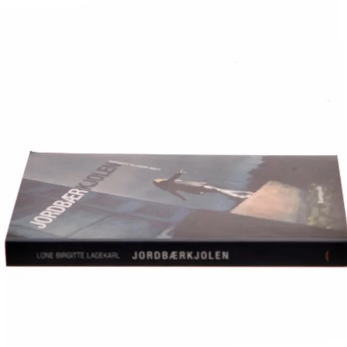 Jordbærkjolen af Lone Birgitte Ladekarl (Bog)