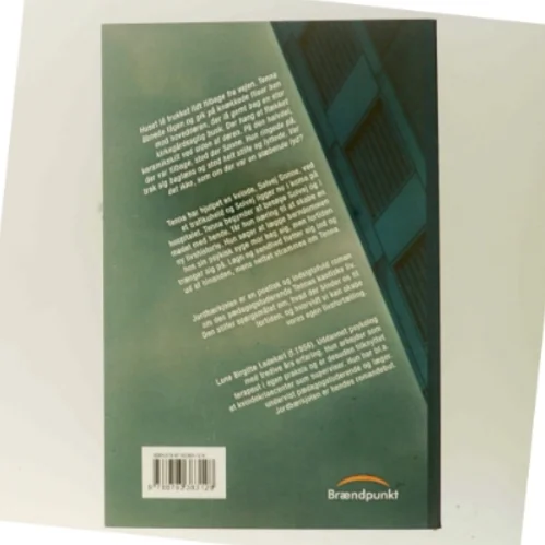 Jordbærkjolen af Lone Birgitte Ladekarl (Bog)