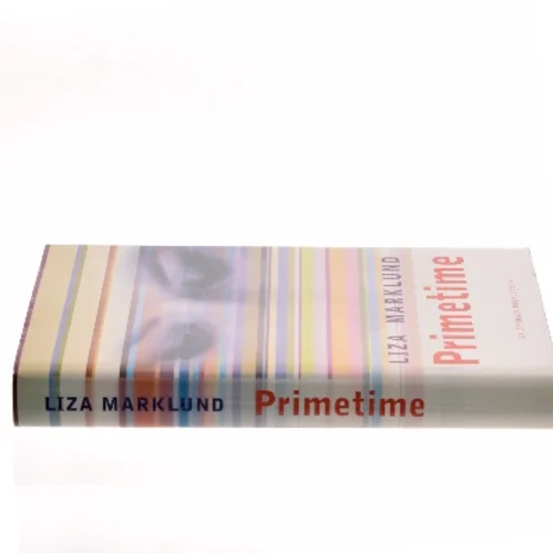 Primetime af Liza Marklund (Bog)