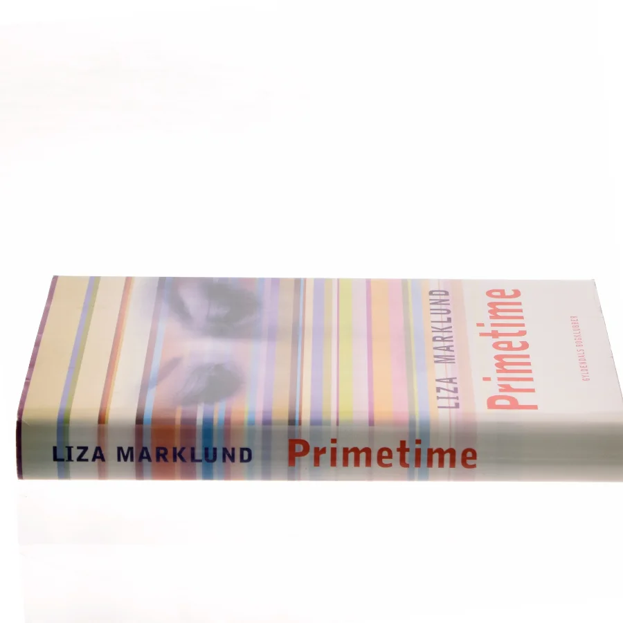 Primetime af Liza Marklund (Bog)