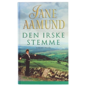 Den irske stemme af Jane Aamund (Bog)