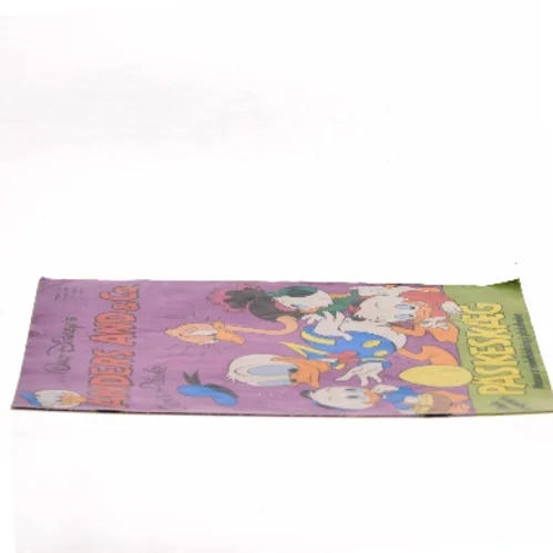 Walt Disney's Anders And & Co. Påskeskæg (Bog)