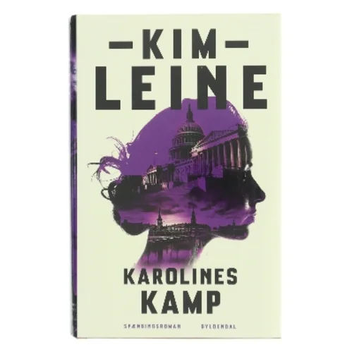 Karolines kamp