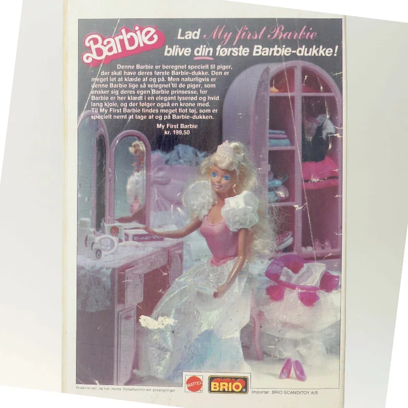 Walt Disneys Anders And & Co. (Bog)