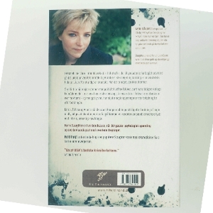 Kold frygt af Karin Slaughter (Bog)