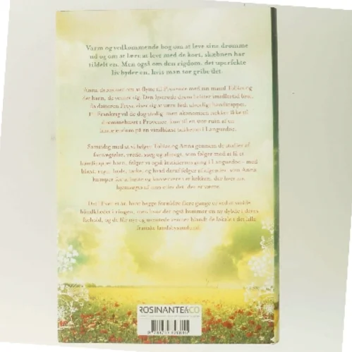 Mit år med Freya af Saira Shah (Bog)