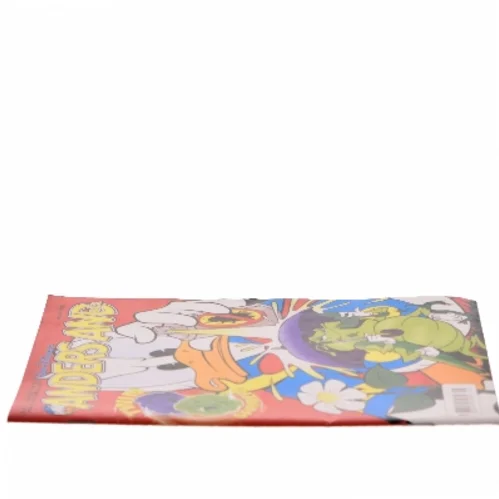 Nr. 16 - April 2015 (Bog)