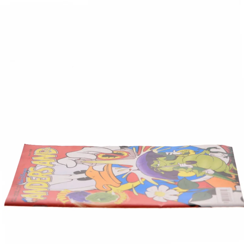 Nr. 16 - April 2015 (Bog)