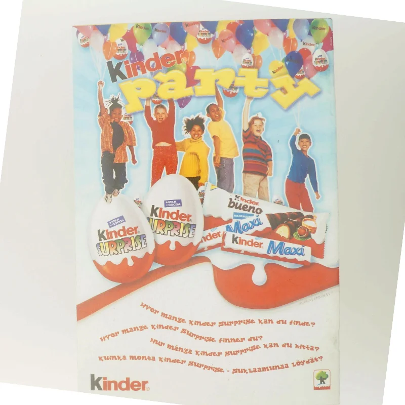 Nr. 16 - April 2015 (Bog)