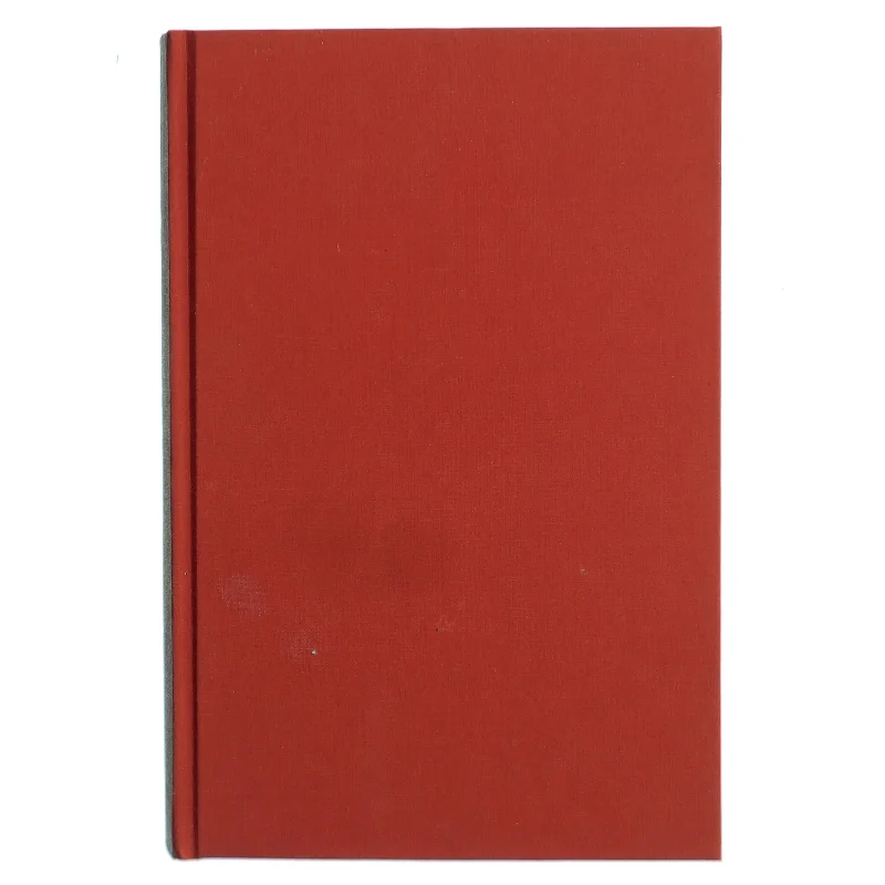 Oxen af Jensen Henrik (Bog)