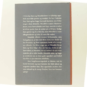 Skæbnens veje af Danielle Steel (Bog)