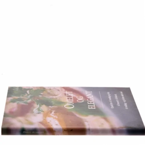 Den store æggebog : opskrifter til hverdag og fest, til brunch, til frokost, til middag - og til den søde tand af Francis Cardenau (Bog)