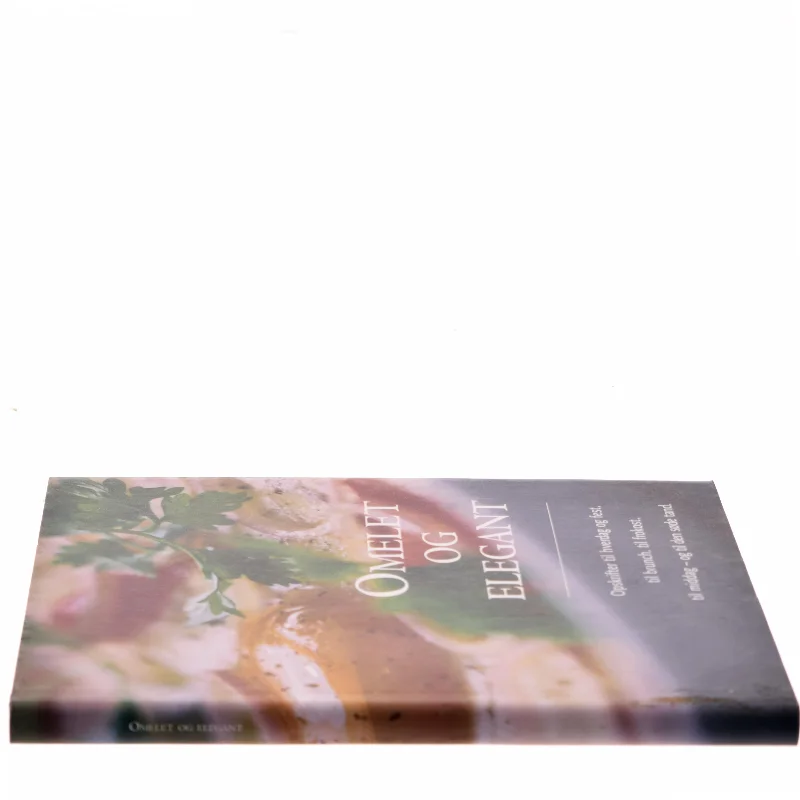 Den store æggebog : opskrifter til hverdag og fest, til brunch, til frokost, til middag - og til den søde tand af Francis Cardenau (Bog)