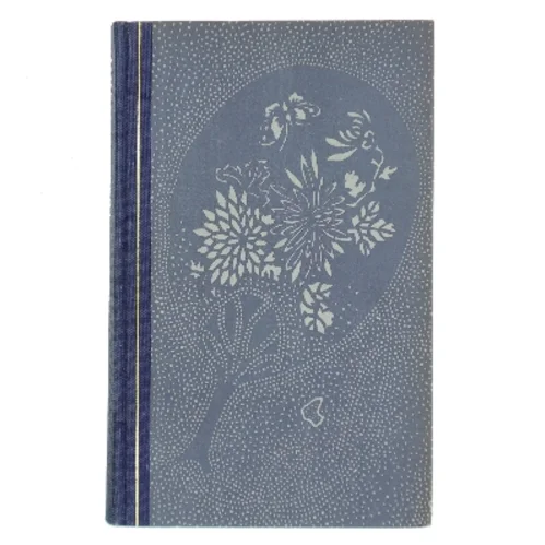 Et ordentligt ægteskab af Doris Lessing (Bog)