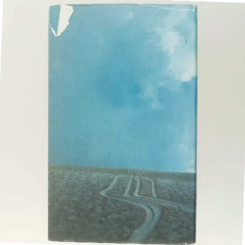 Herrens Mark af Erik Aalbæk Jensen (Bog)