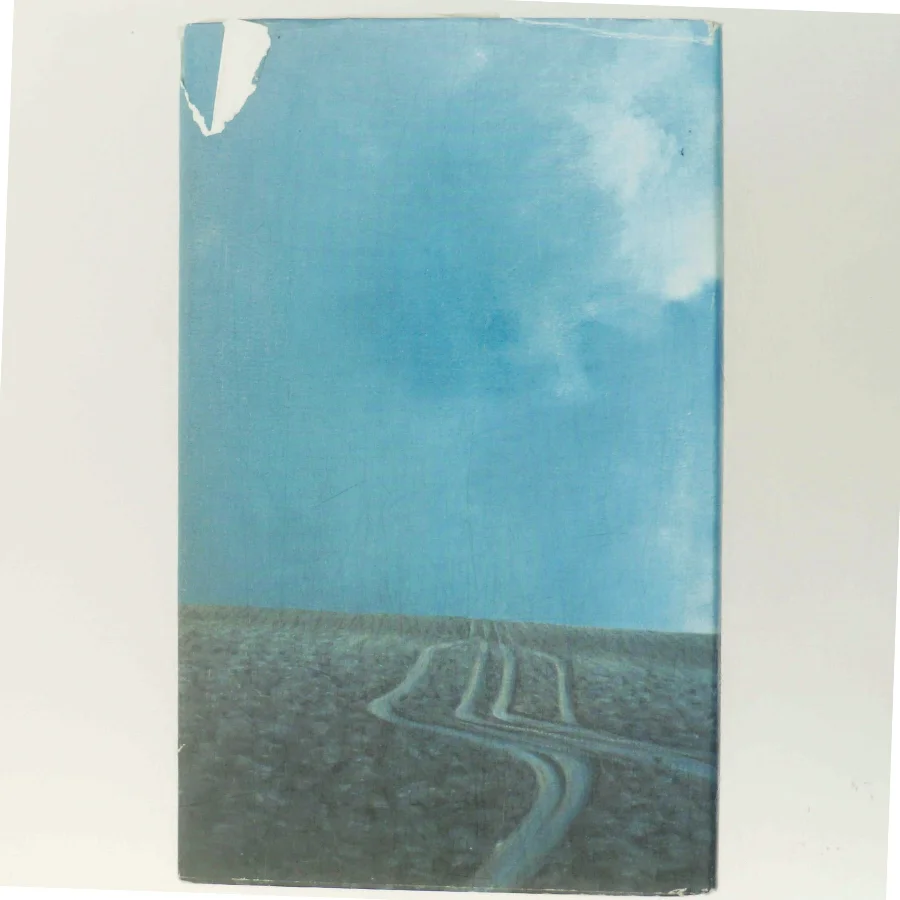 Herrens Mark af Erik Aalbæk Jensen (Bog)