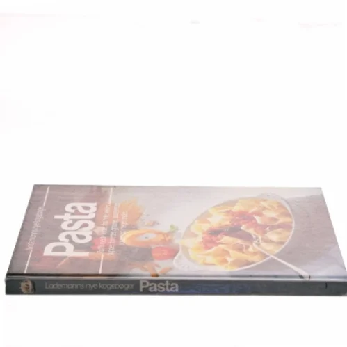 Pasta af Annette Wolter (Bog)