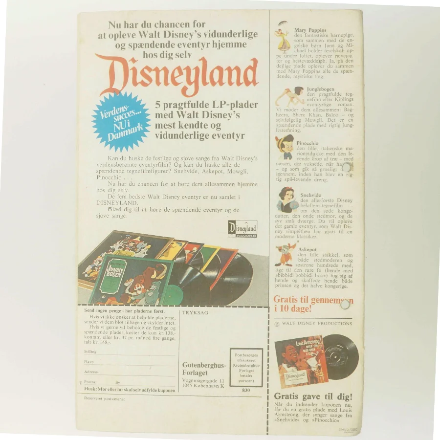 Rip Rap og Rup - Raske Redningsmænd (Bog)