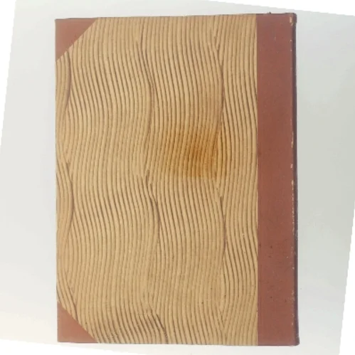 Unknown af Unknown (Bog)