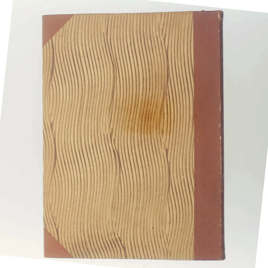 Unknown af Unknown (Bog)