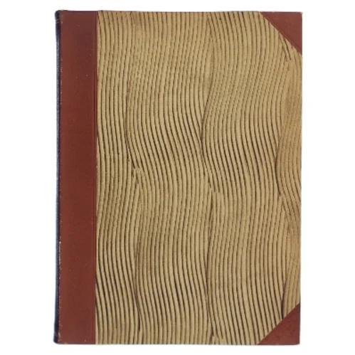 Unknown af Unknown (Bog)