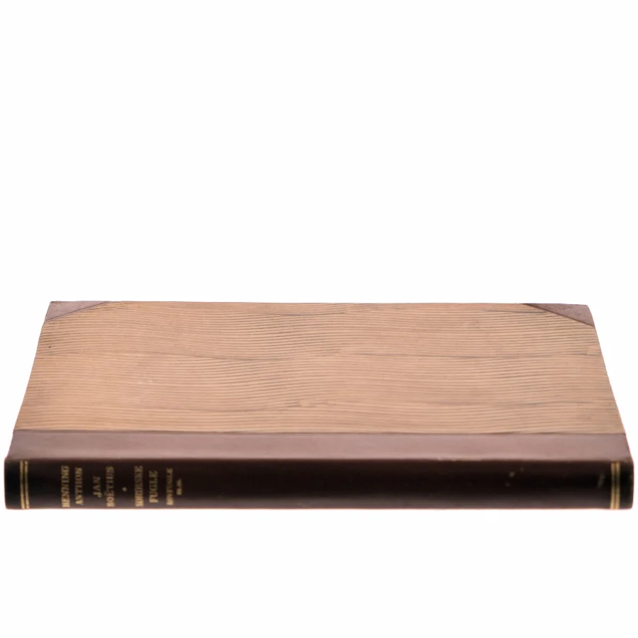 Unknown af Unknown (Bog)