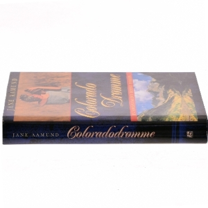 Coloradodrømme af Jane Aamund (Bog)