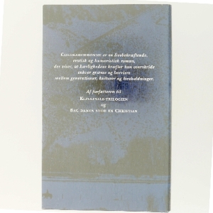 Coloradodrømme af Jane Aamund (Bog)