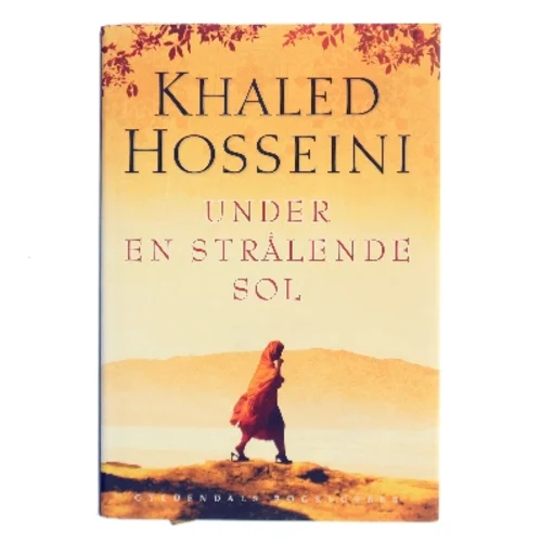 Under En Strålende Sol af Khaled Hosseini (Bog)
