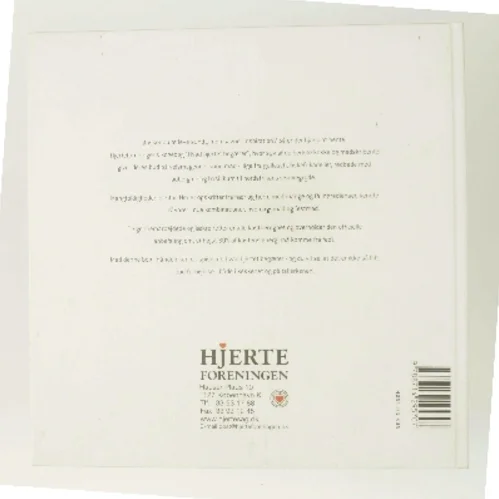 Hvad hjertet begærer : opskrifter på god fedtfattig mad af Elsebeth Vejen (Bog)