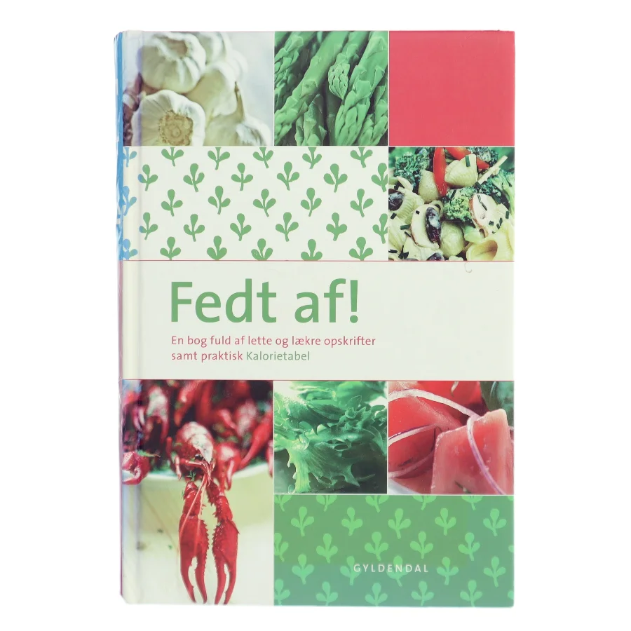 Fedt af! af Ukendt (Bog)