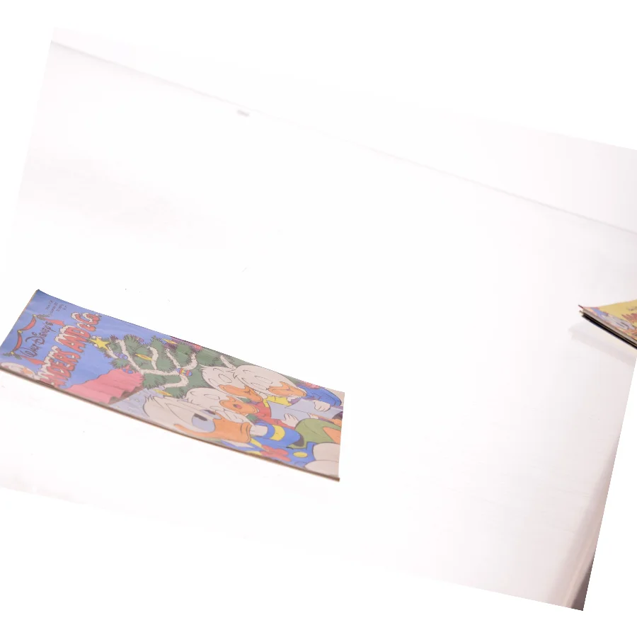 Anders And & Co. (Bog)