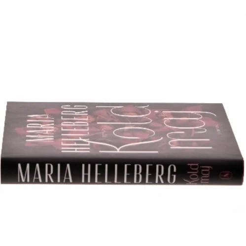Kold maj : roman af Maria Helleberg (Bog)