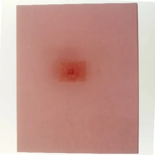 Dansk kunst 94 af <Udfyld bogens forfattere> (Bog)