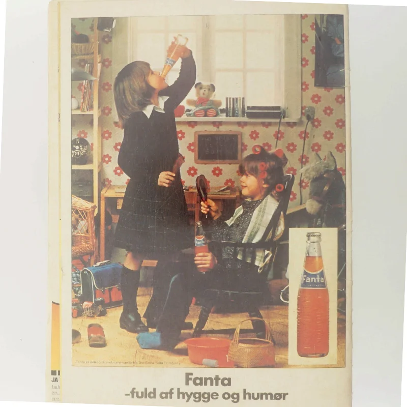 Anders And & Co. af Walt Disney (Bog)