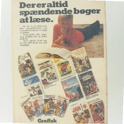 Anders And & Co. (Bog)