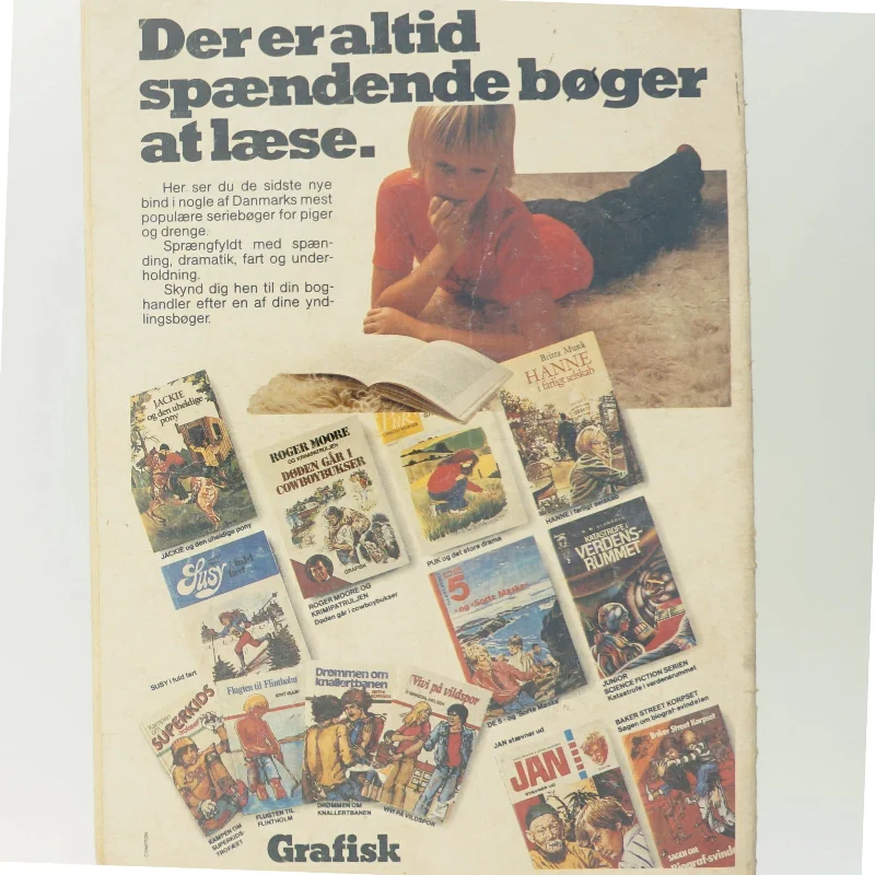 Anders And & Co. (Bog)