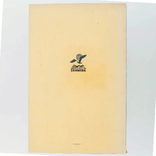 Østjylland af A. Nordahl-Petersen (Bog)