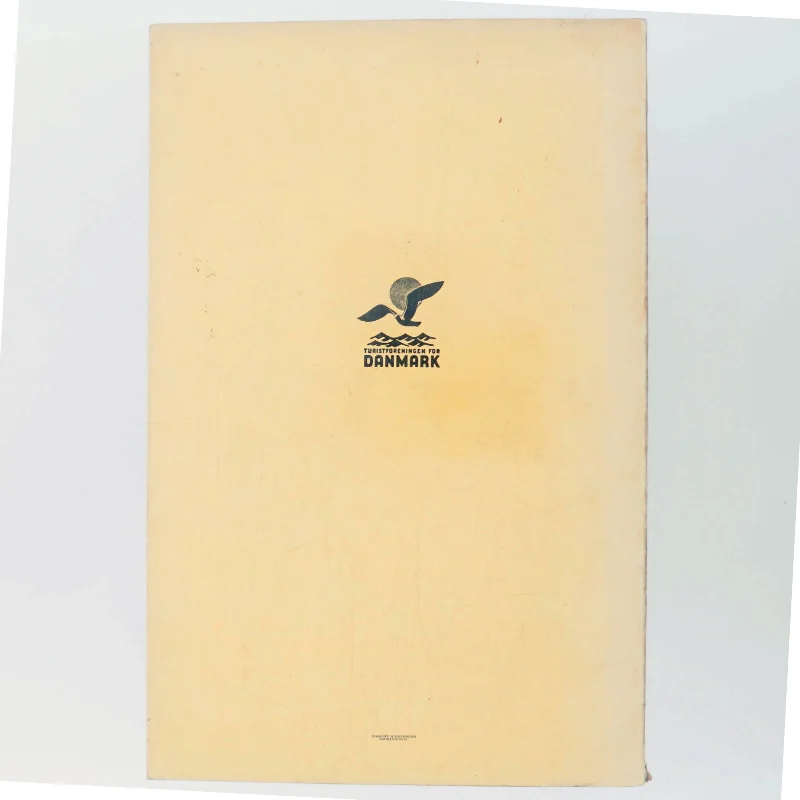 Østjylland af A. Nordahl-Petersen (Bog)