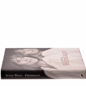 Biografi 'Fremkaldt' af Susse Wold fra Politikens Forlag