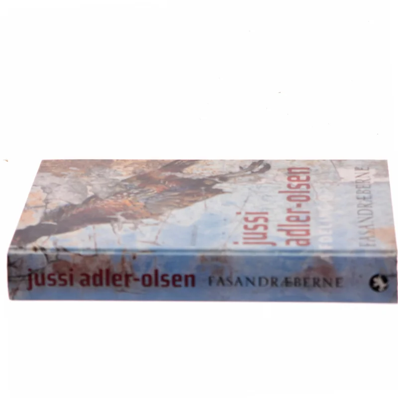 Fasandræberne af Jussi Adler-Olsen (Bog)