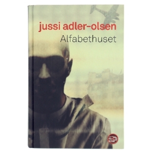 Alfabethuset af Jussi Adler-Olsen (Bog)