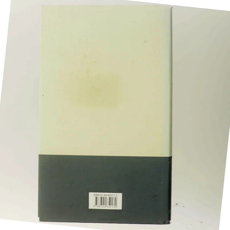 Hjertelyd : roman af Jens Christian Grøndahl (Bog)