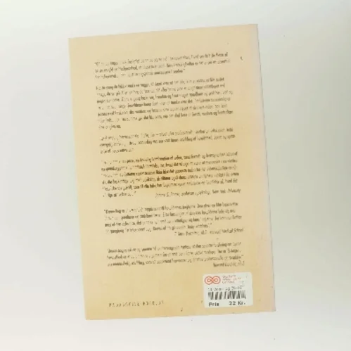 Tænk engang af Alison Gopnik, Andrew N. Meltzoff, Patricia K. Kuhl (Bog)