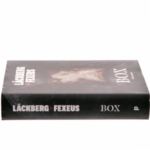 Box (Bog)