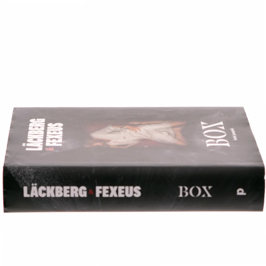 Box (Bog)