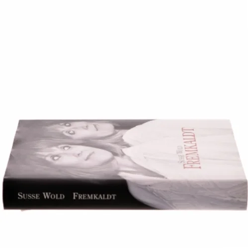 Fremkaldt af Susse Wold (Bog)