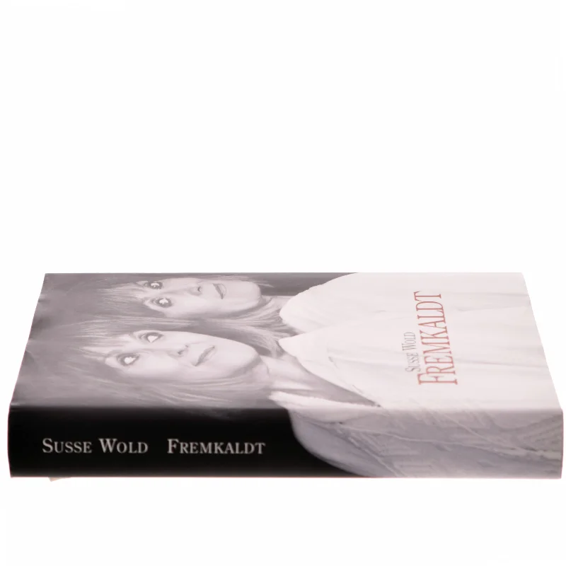 Fremkaldt af Susse Wold (Bog)